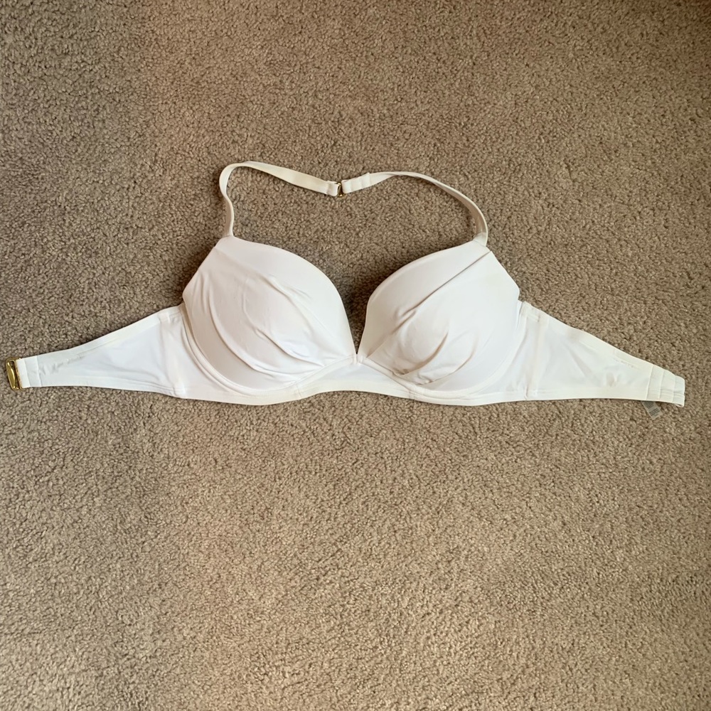 Victoria Secret Push Up Bikini Top